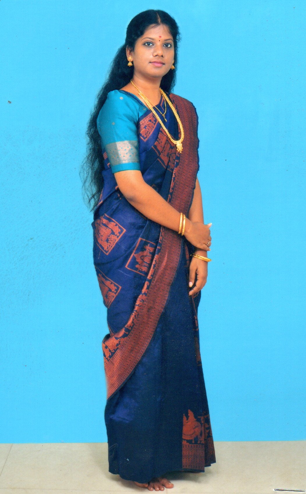 Profile Photo