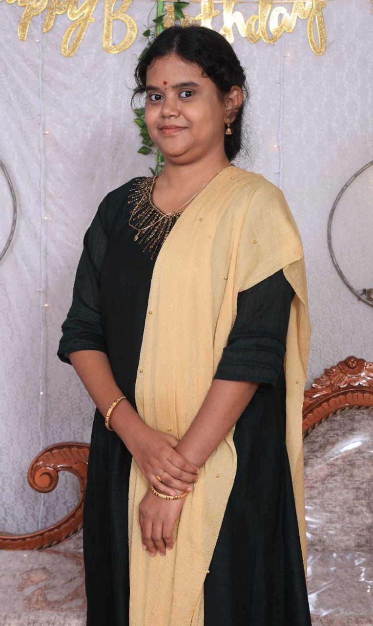 Profile Photo