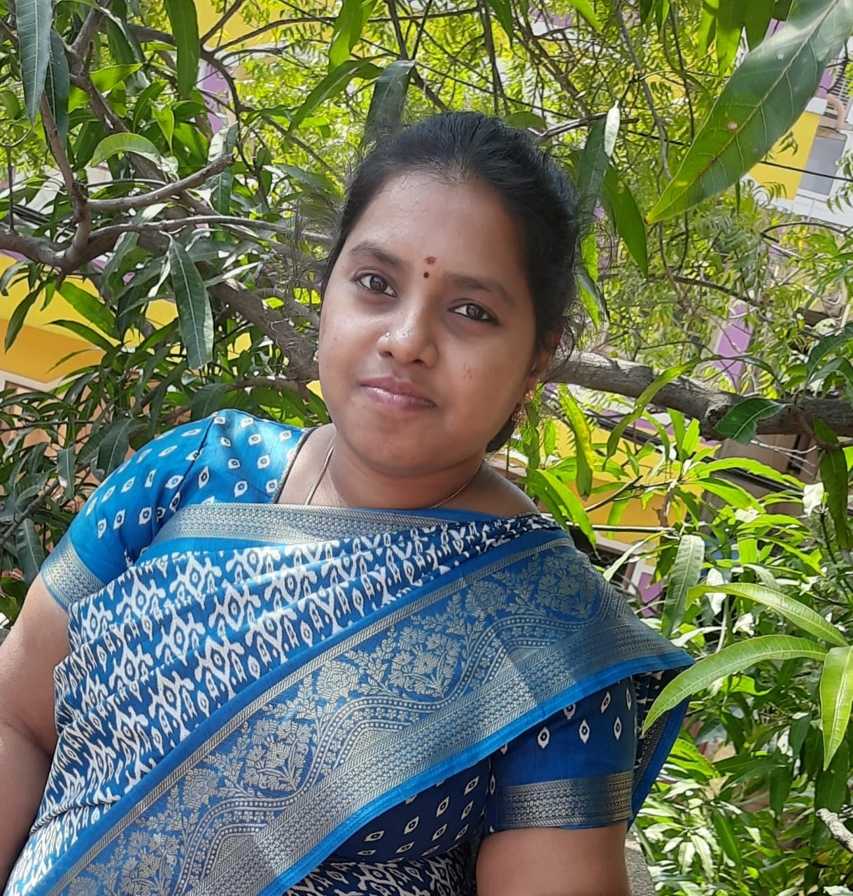 Profile Photo