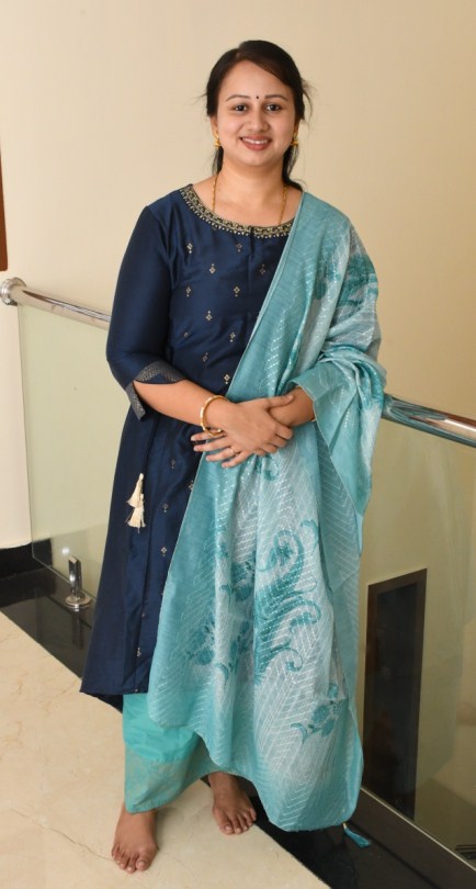 Profile Photo