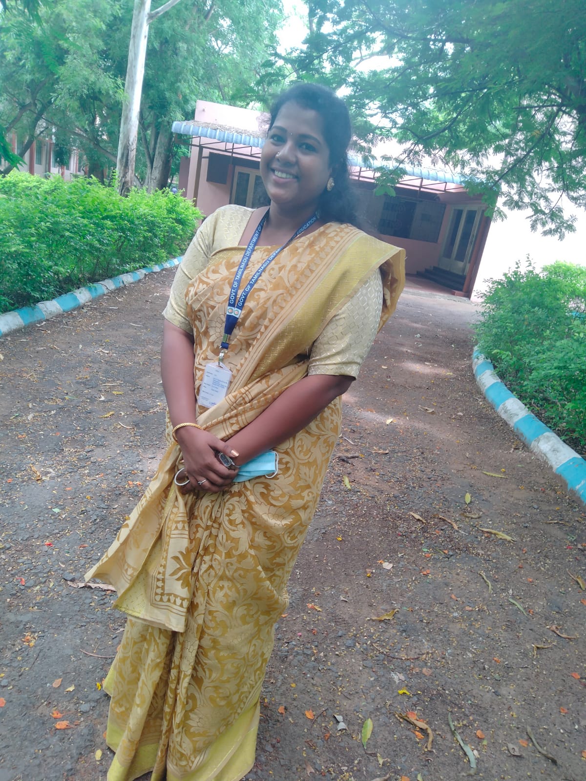 Profile Photo
