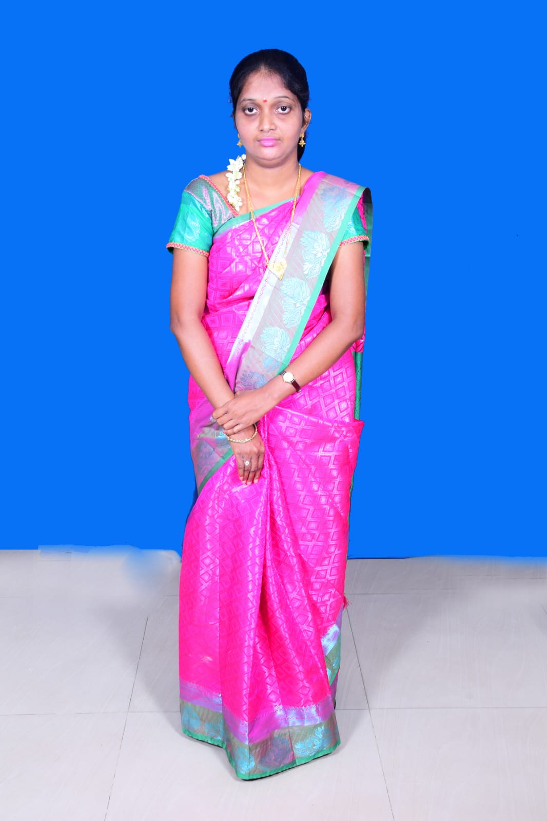 Profile Photo