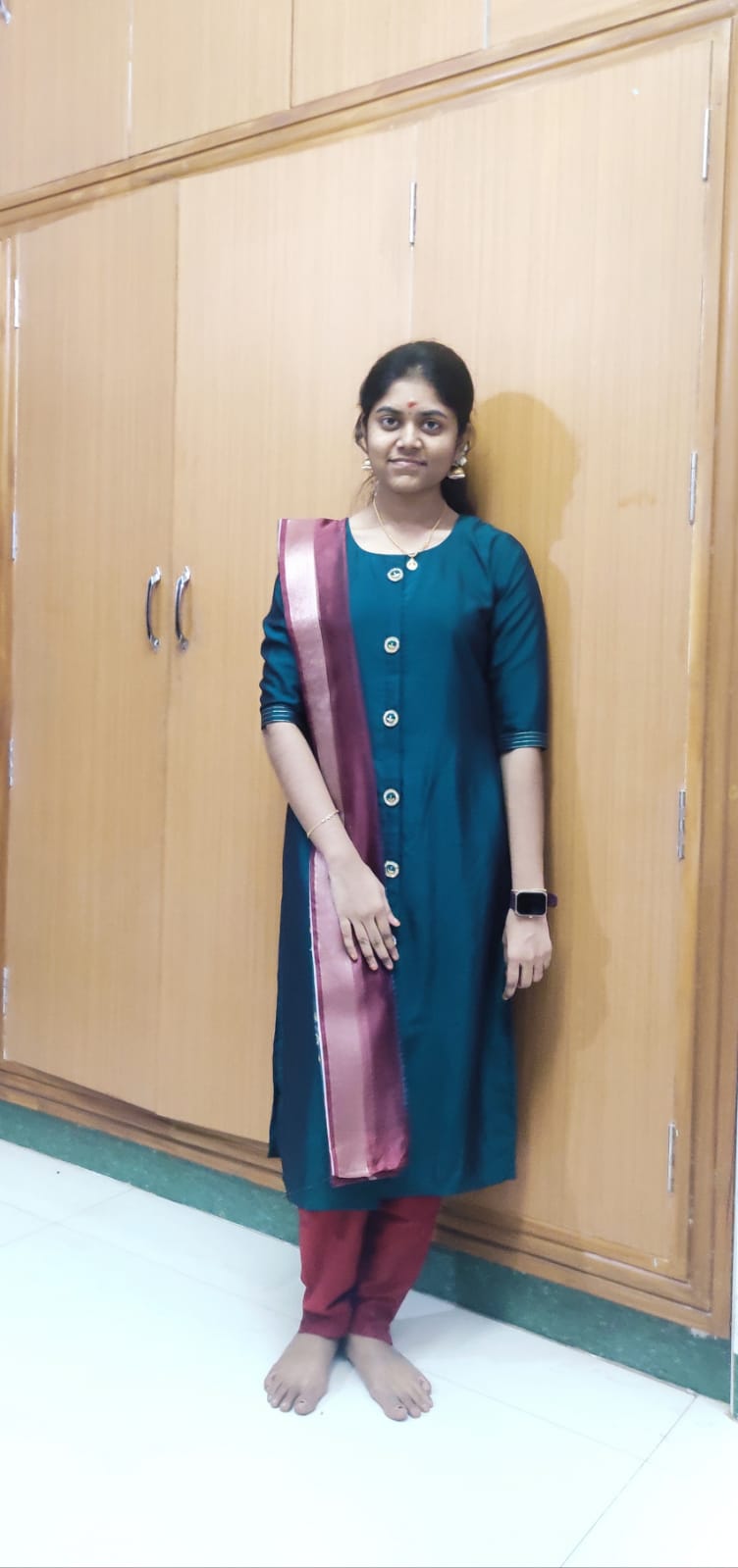 Profile Photo