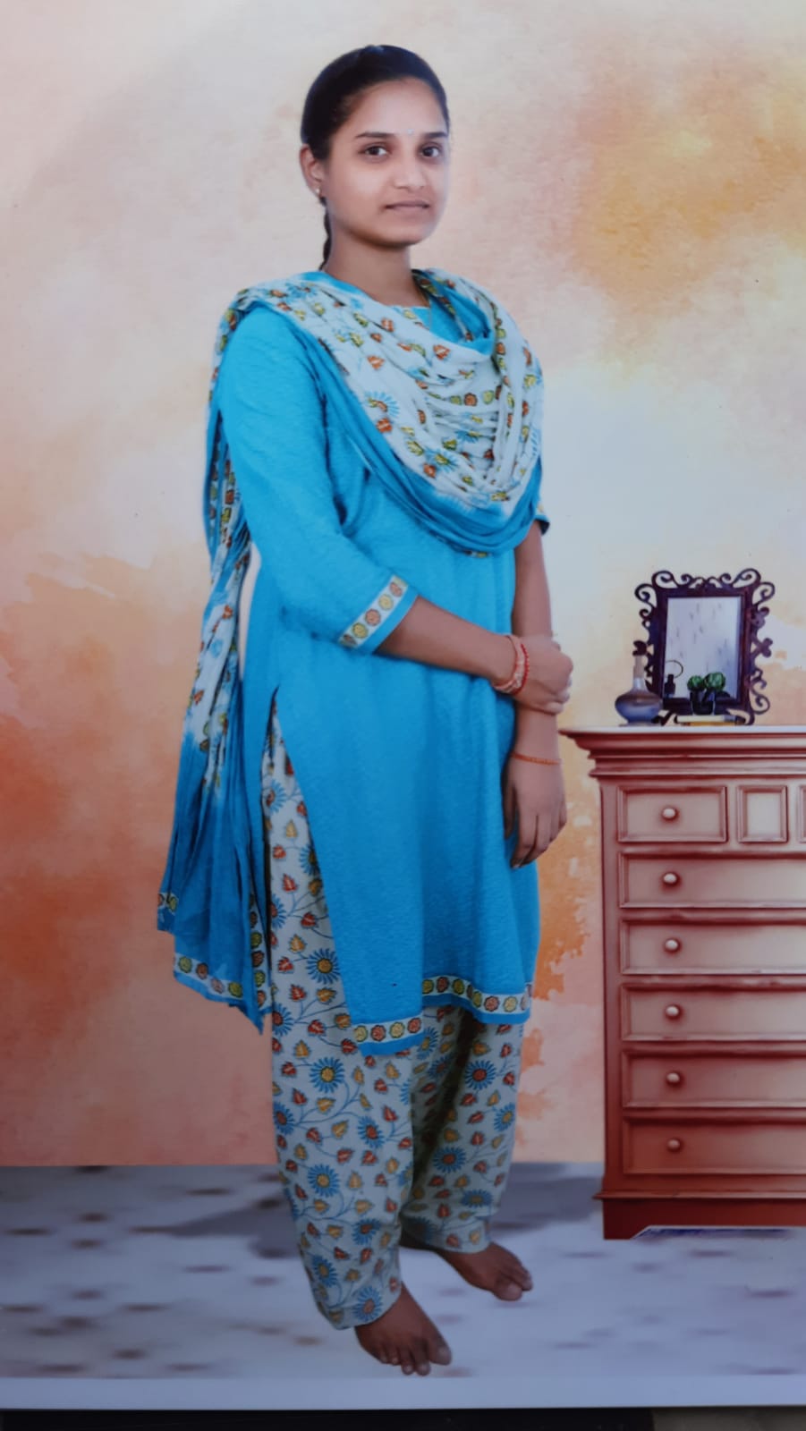 Profile Photo