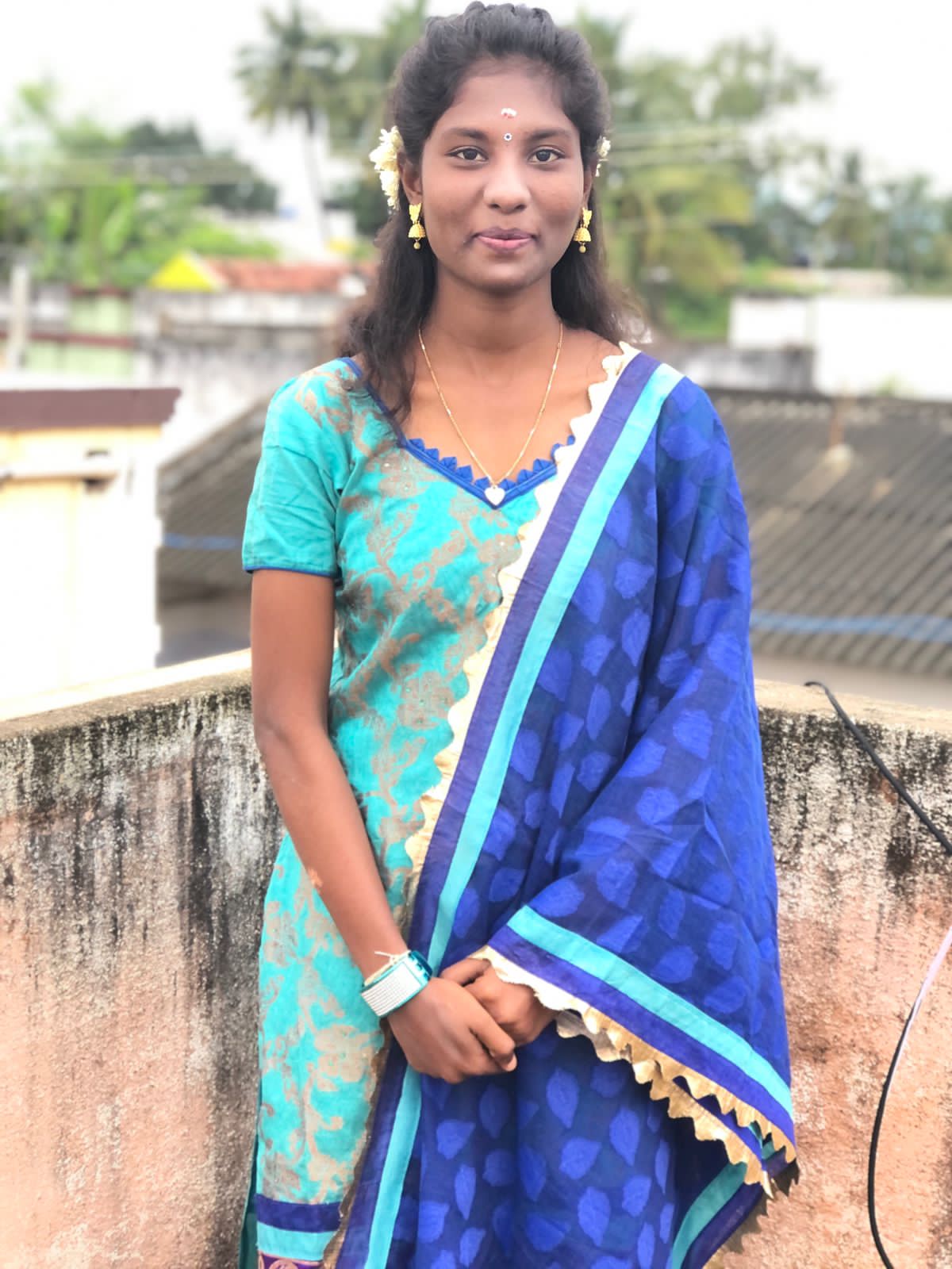 Profile Photo