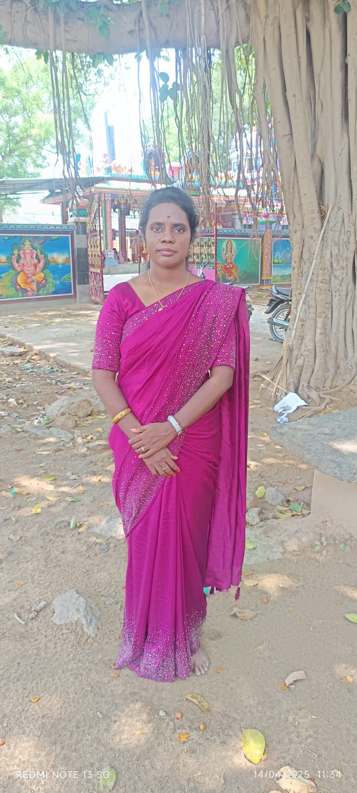 Profile Photo