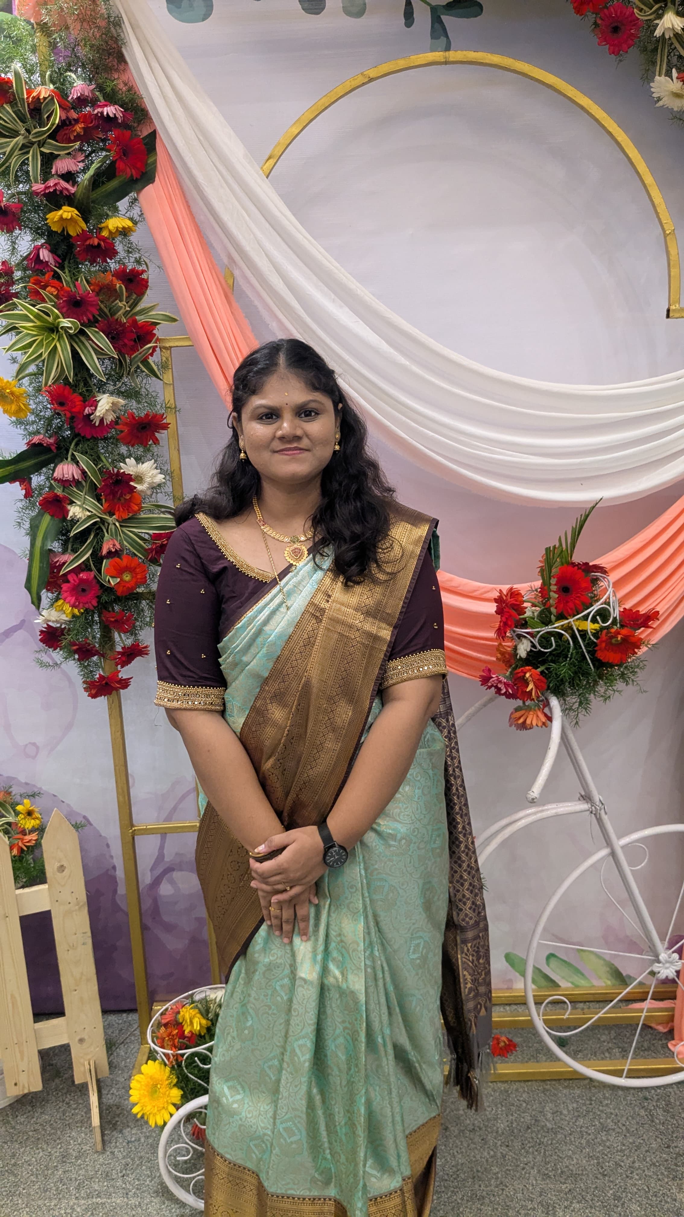Profile Photo