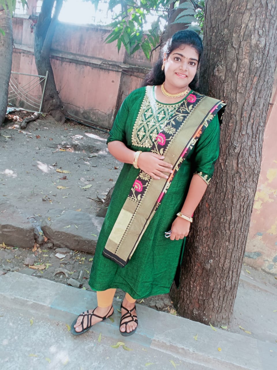 Profile Photo