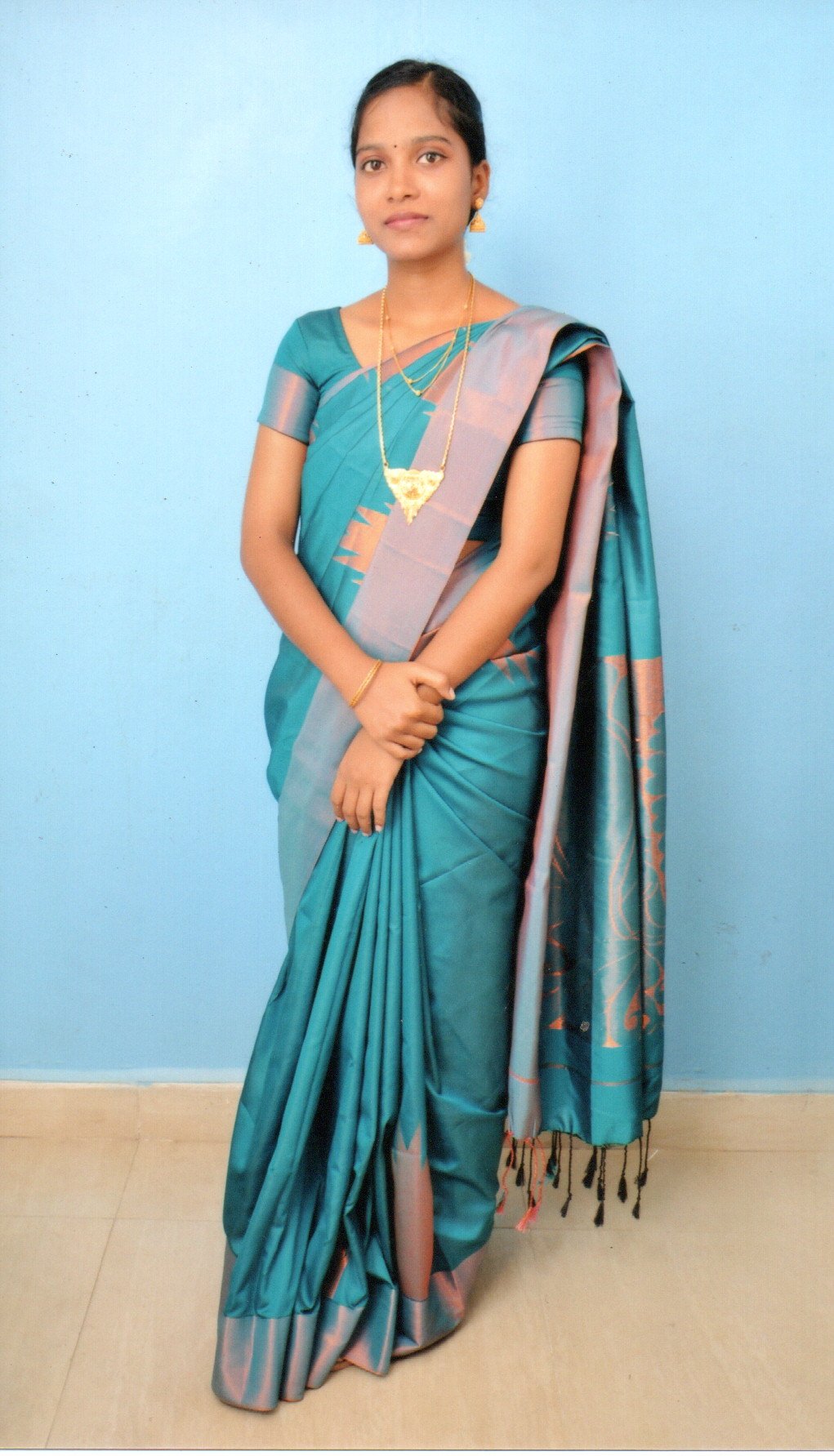 Profile Photo