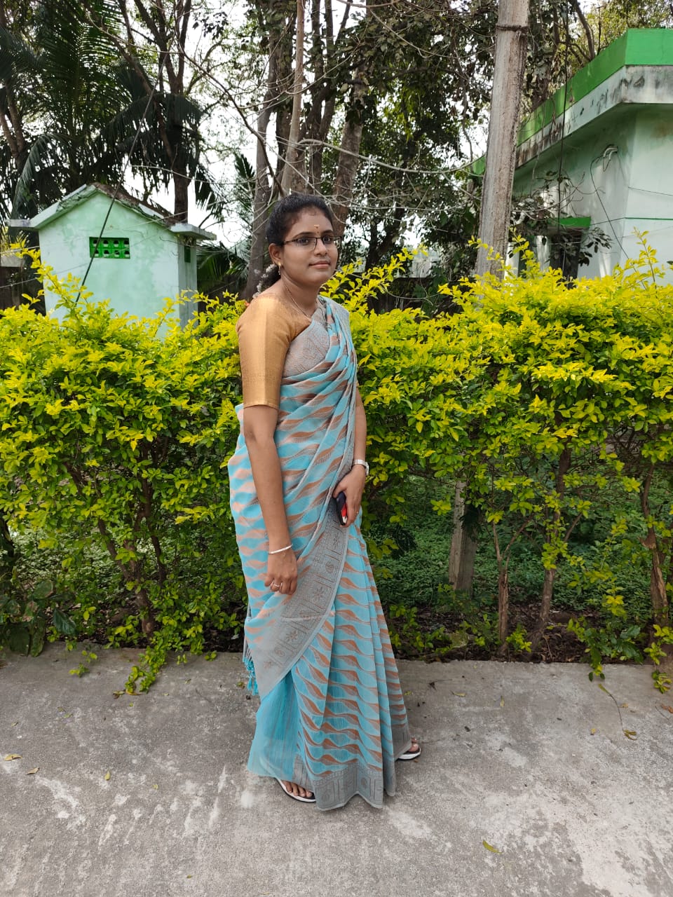 Profile Photo