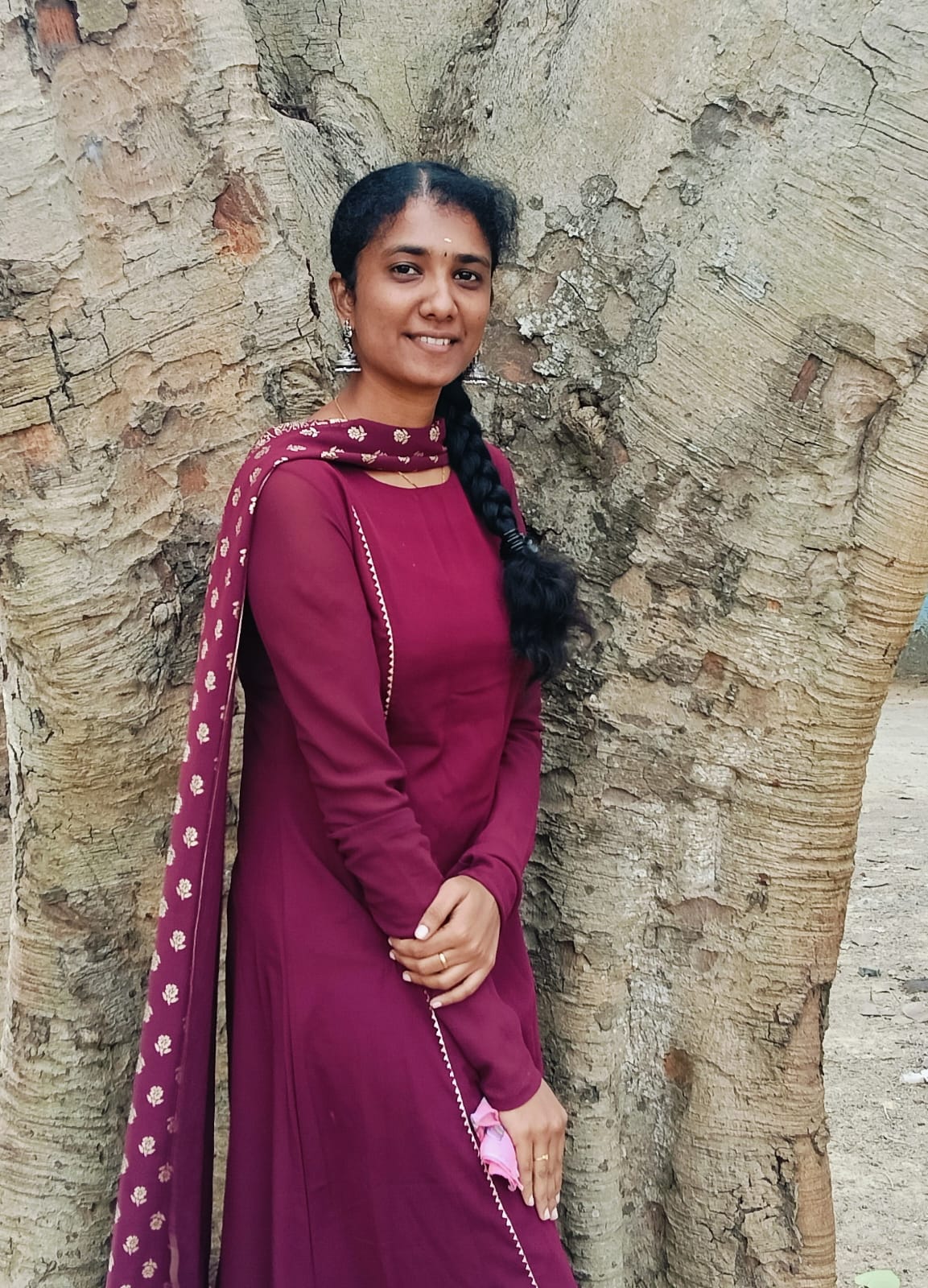 Profile Photo