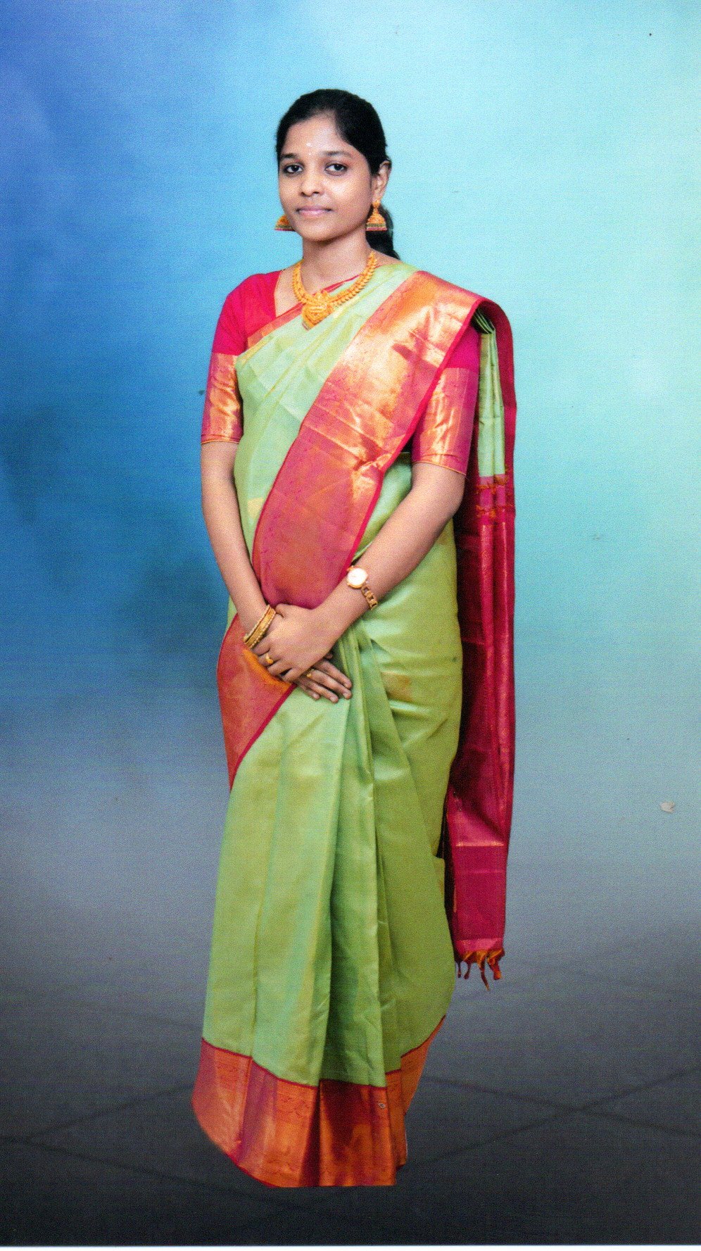 Profile Photo