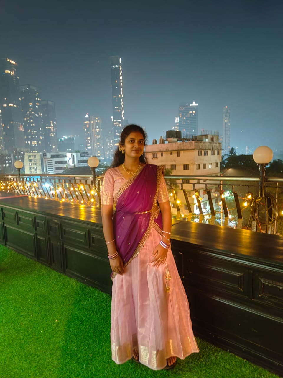 a MALINI