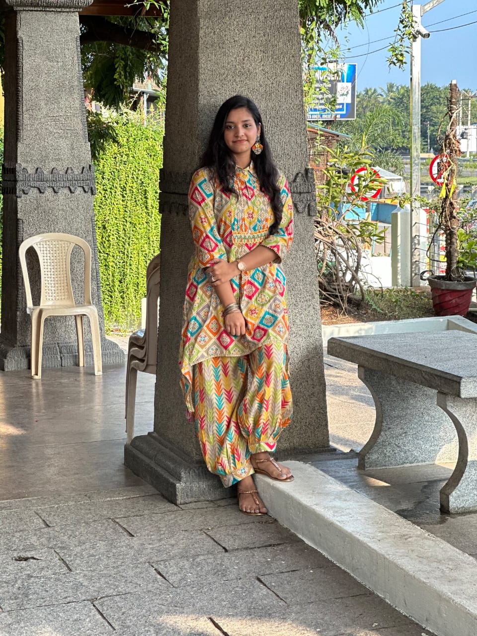 M உதயமலர்  