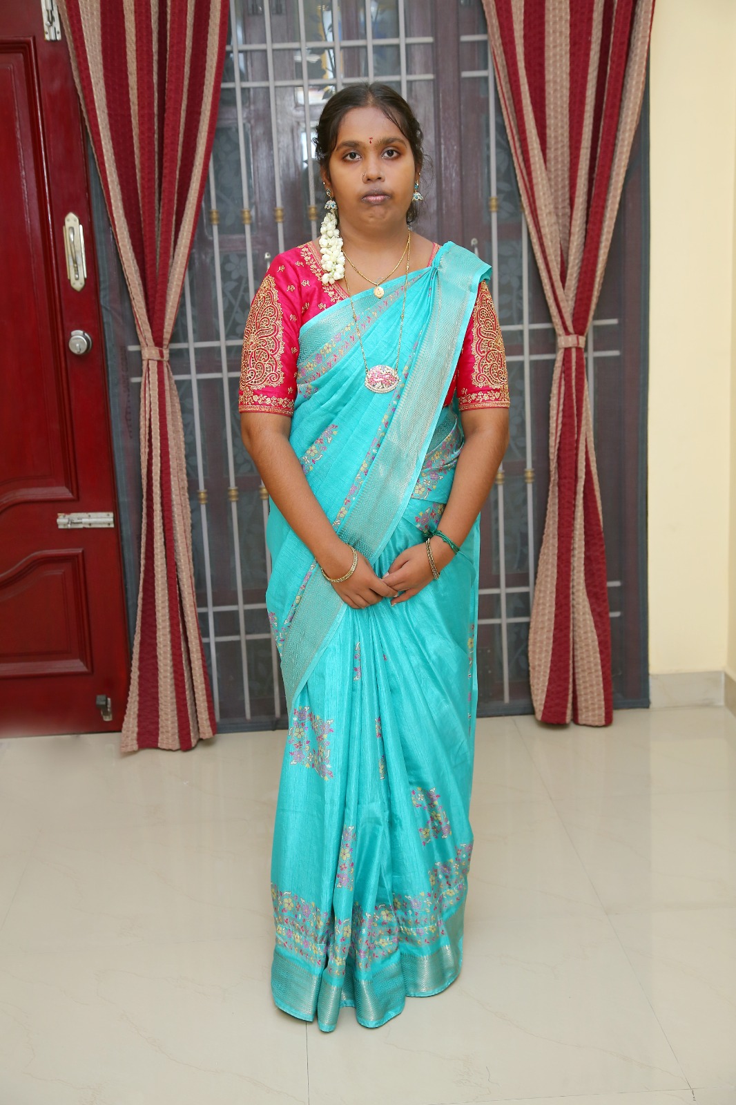 Profile Photo