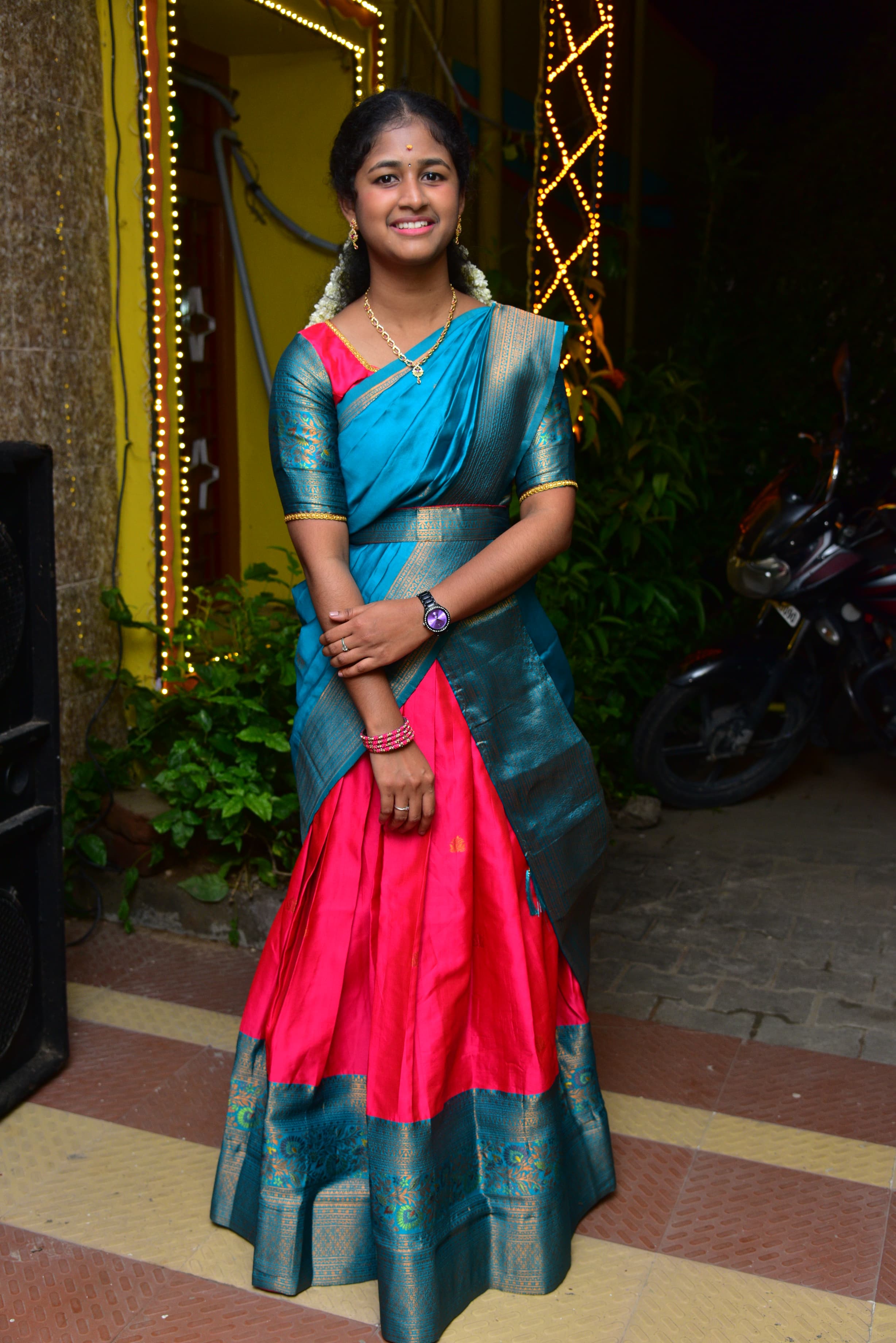 Profile Photo