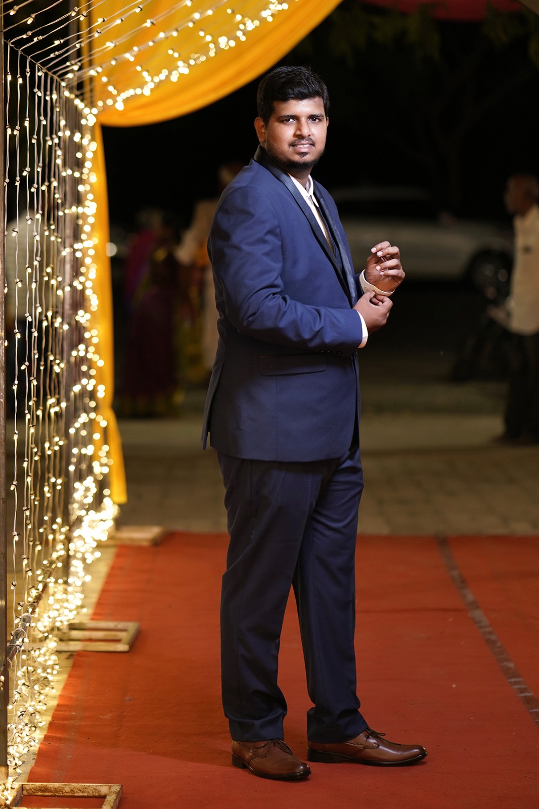Profile Photo