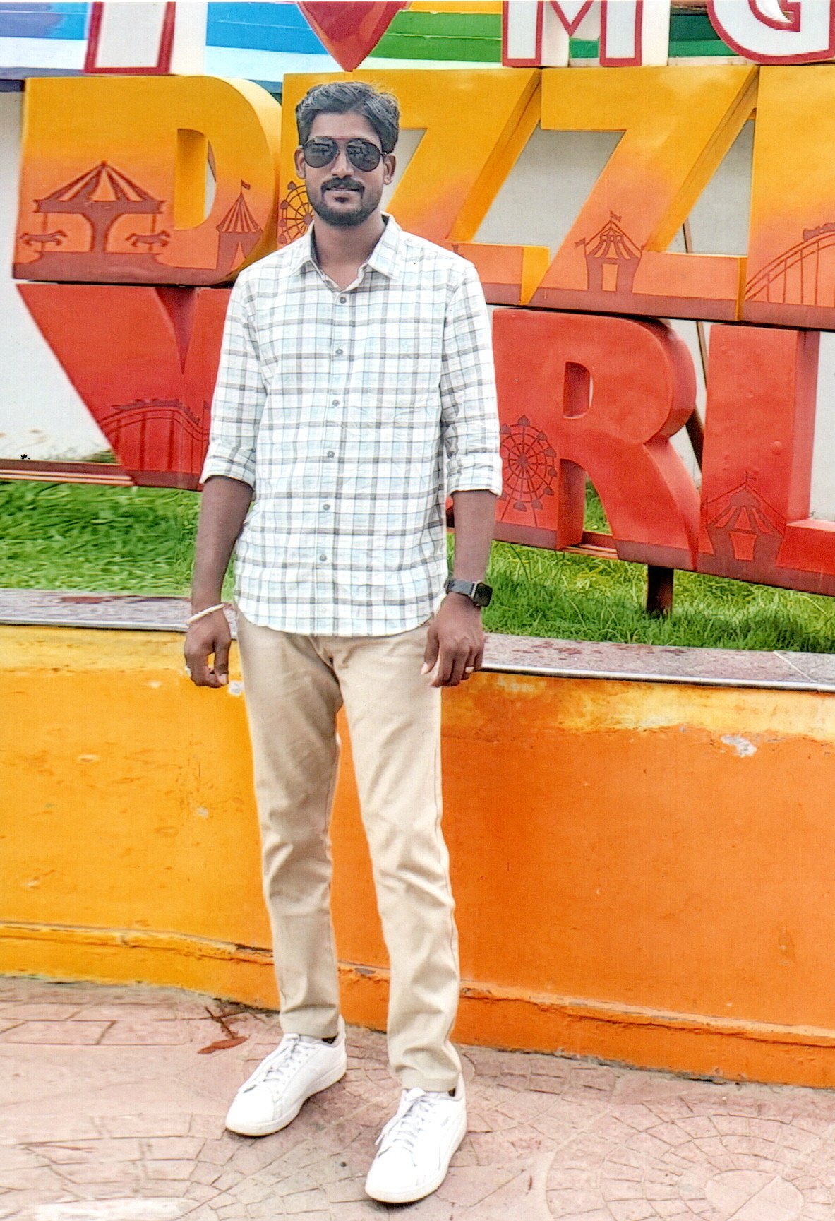 Profile Photo