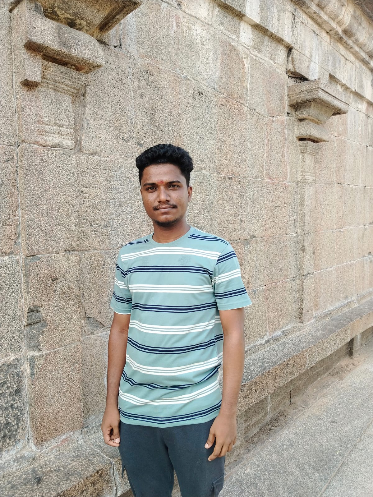 Profile Photo