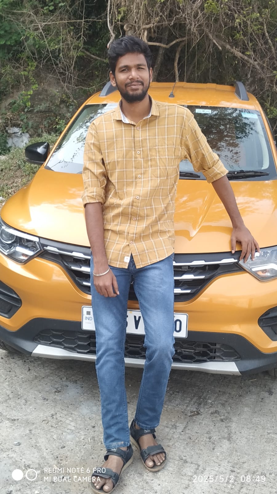 Profile Photo