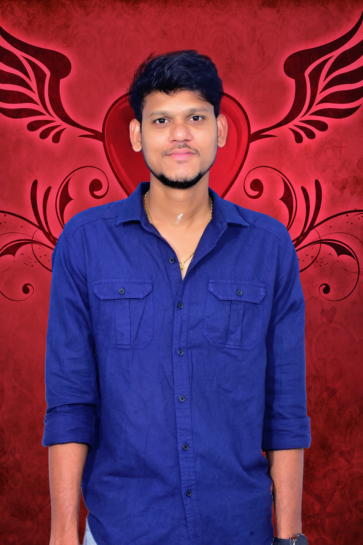 Profile Photo