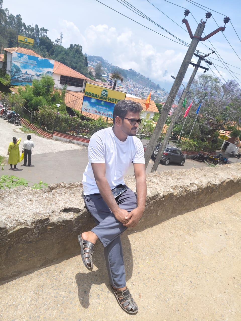 Profile Photo