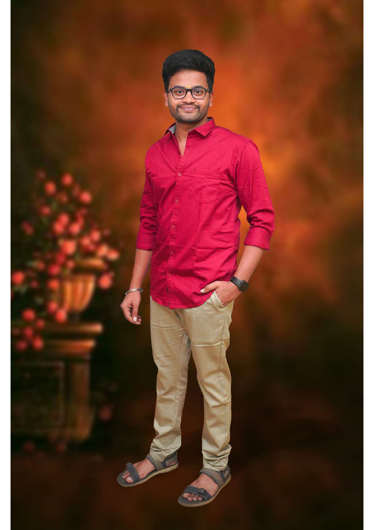 Profile Photo