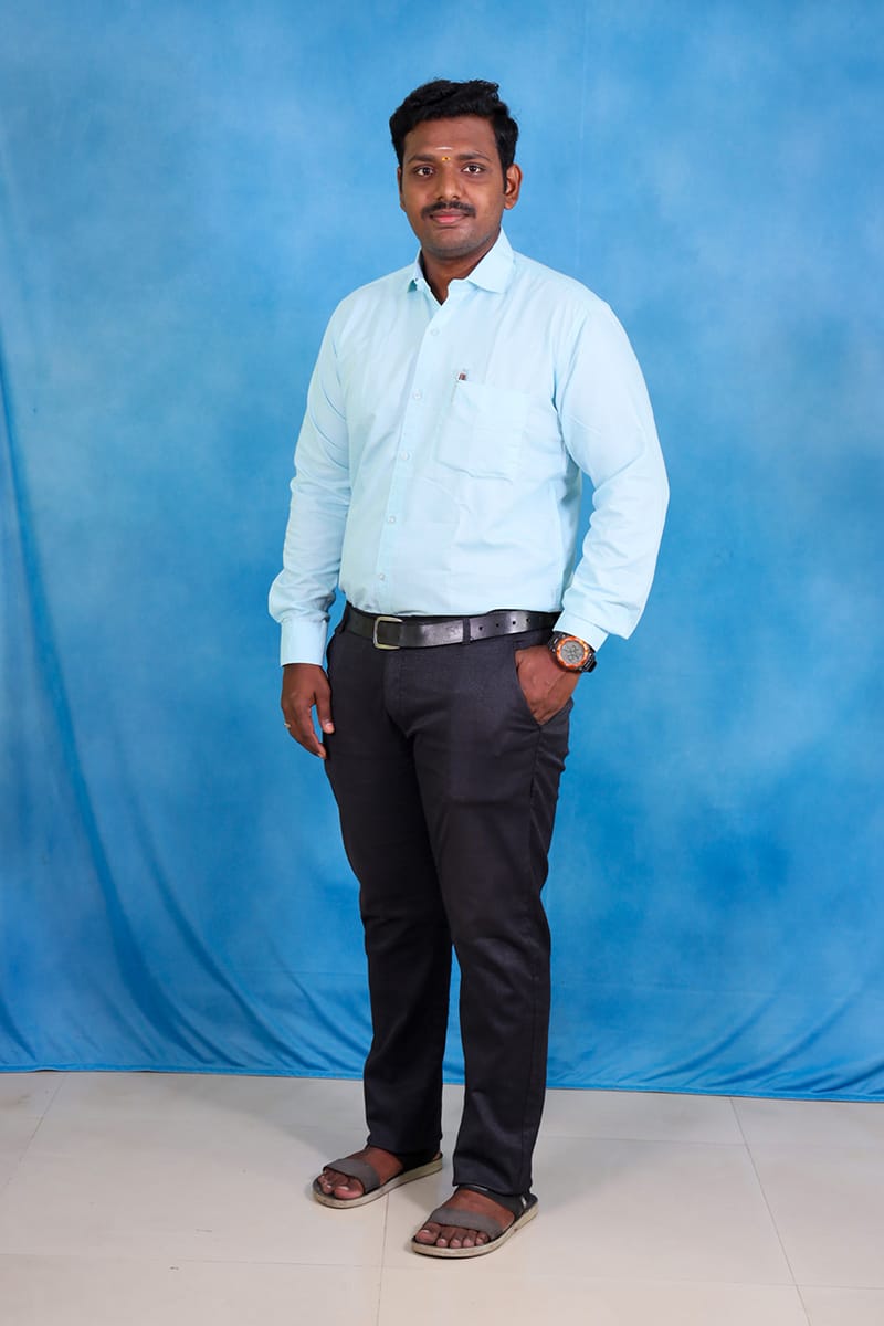 Profile Photo