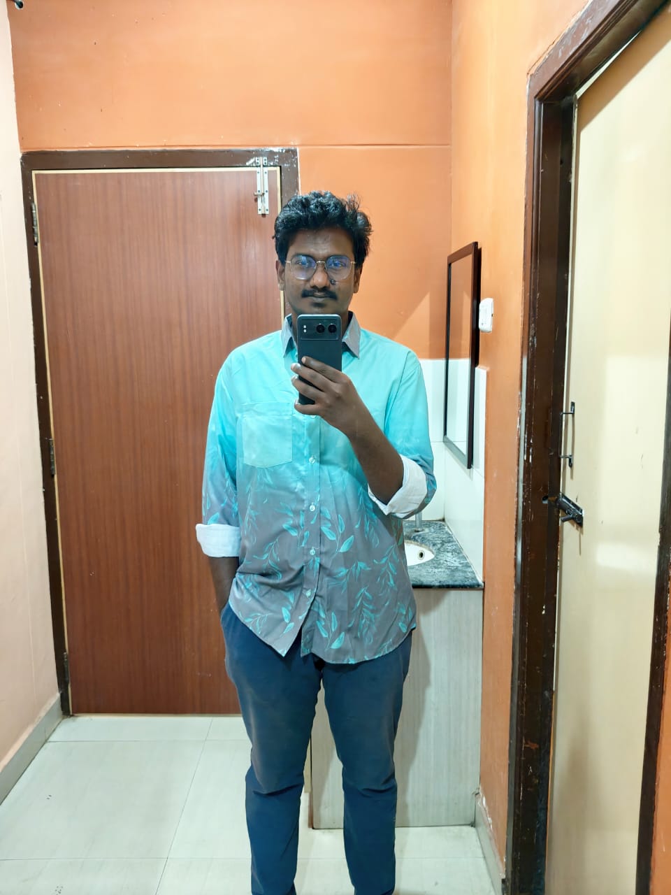 Profile Photo