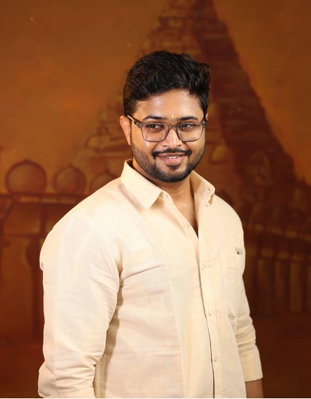 S முகிலரசன் 