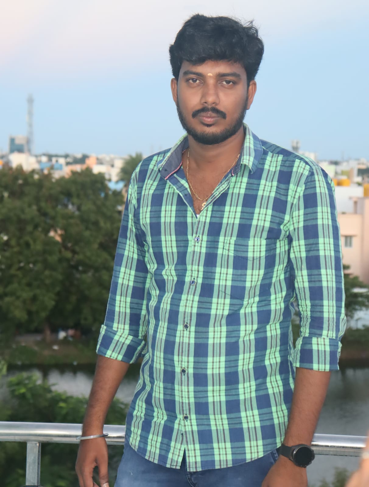 Profile Photo