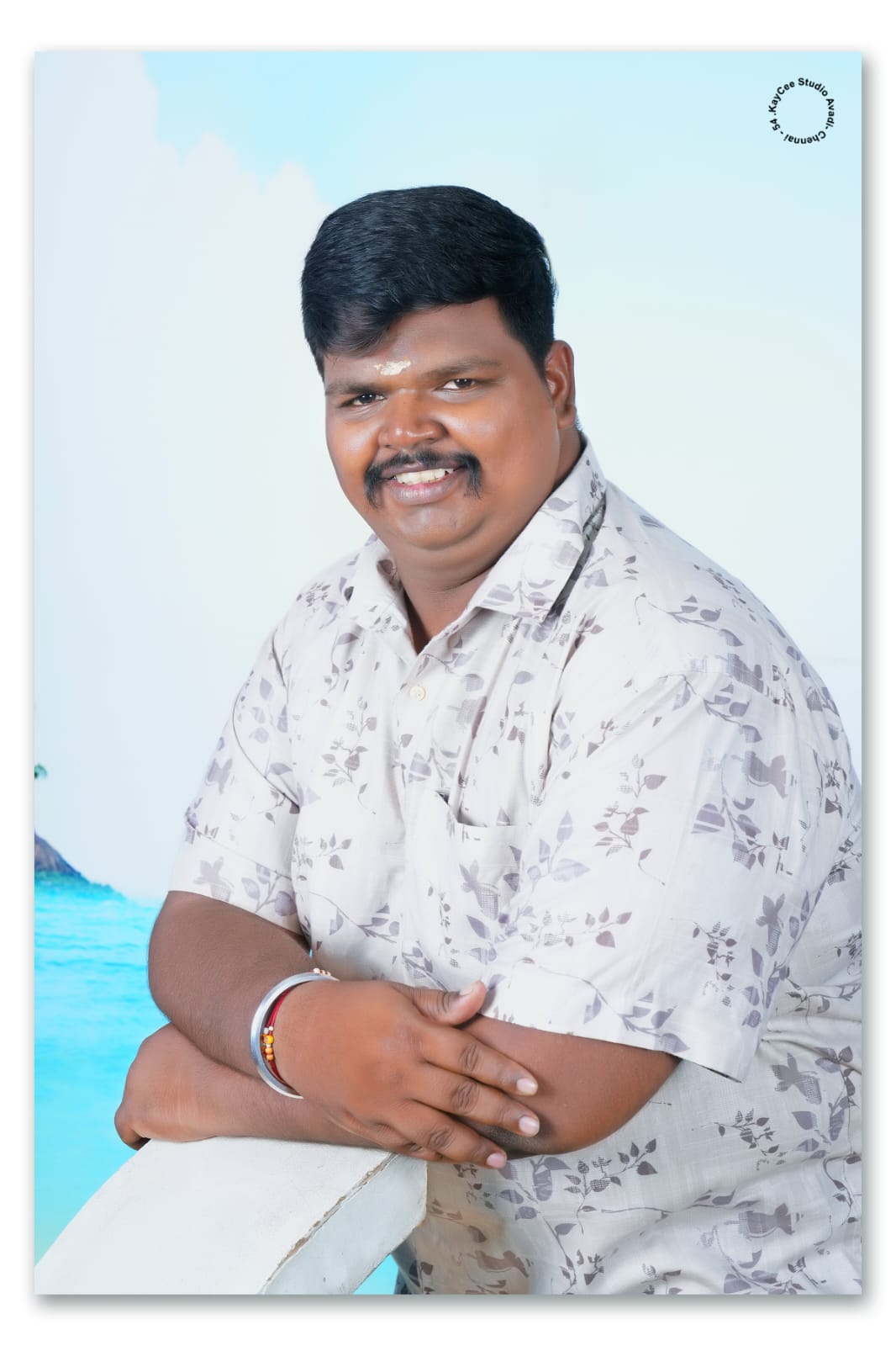 Profile Photo