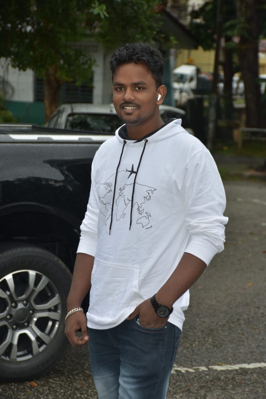 Profile Photo