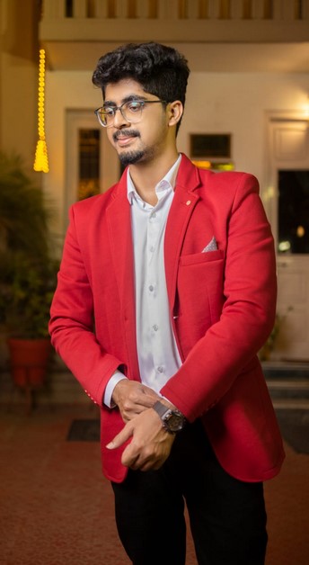 S.S.பிரவீன் சக்திவேல்