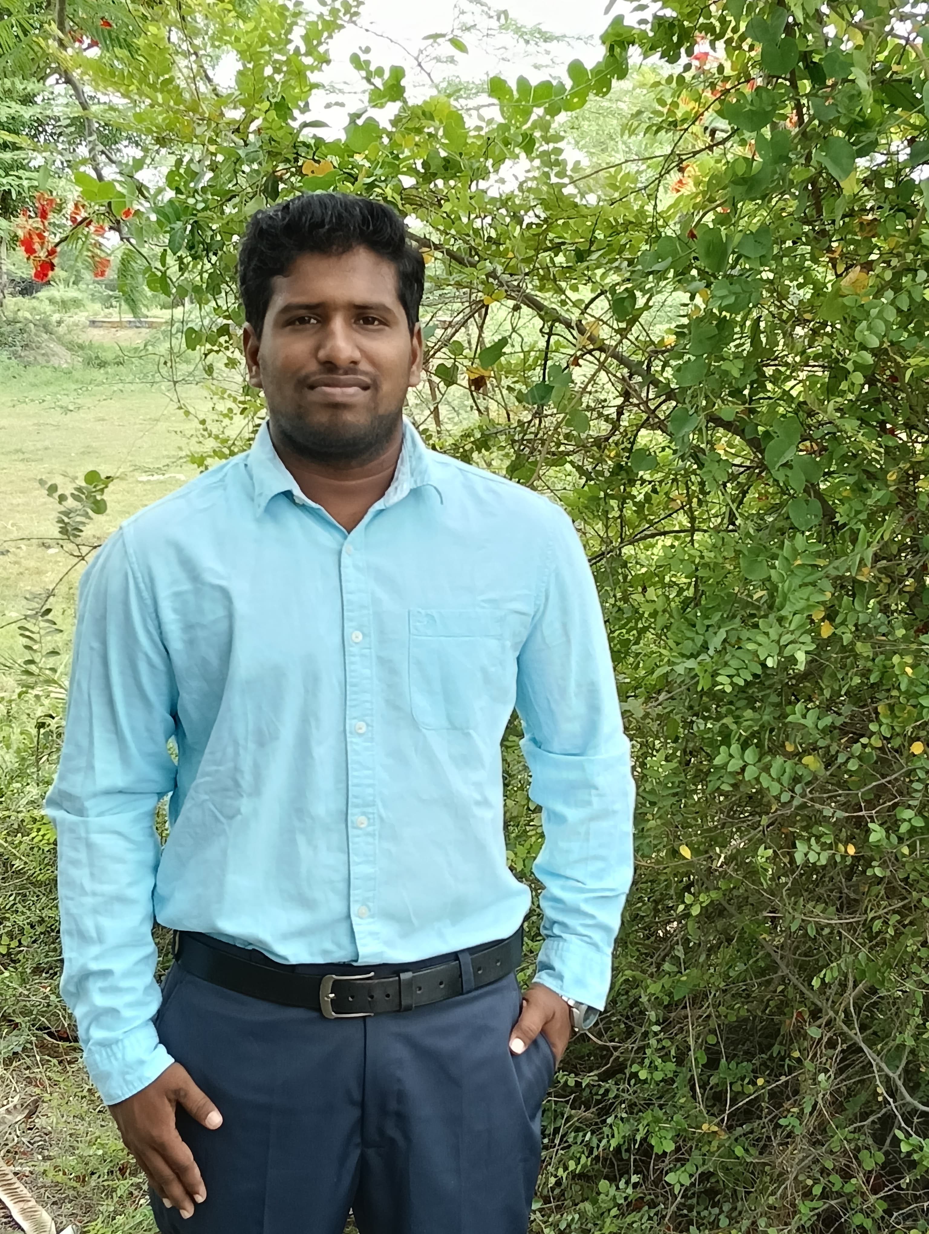 Profile Photo
