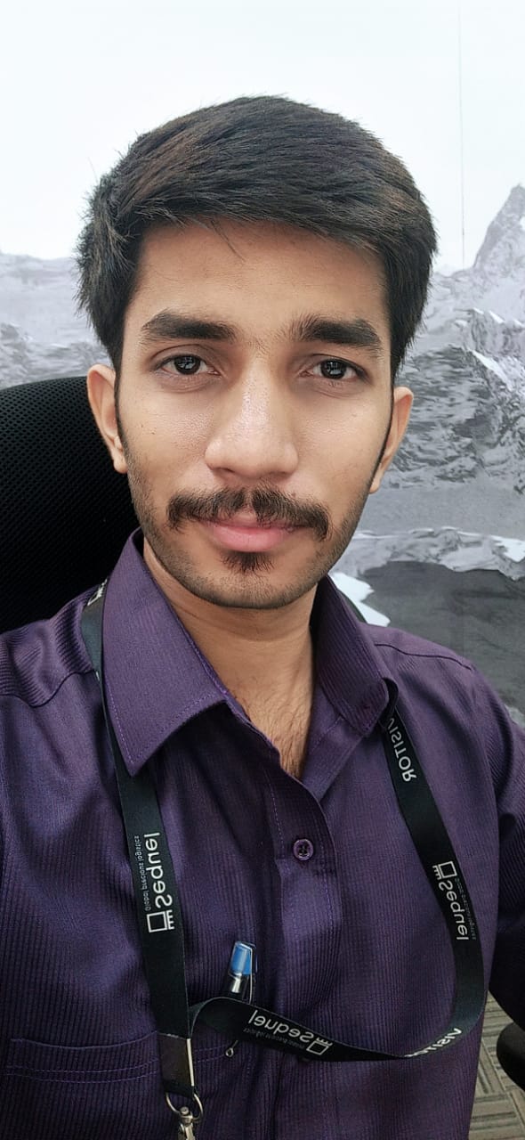 Profile Photo