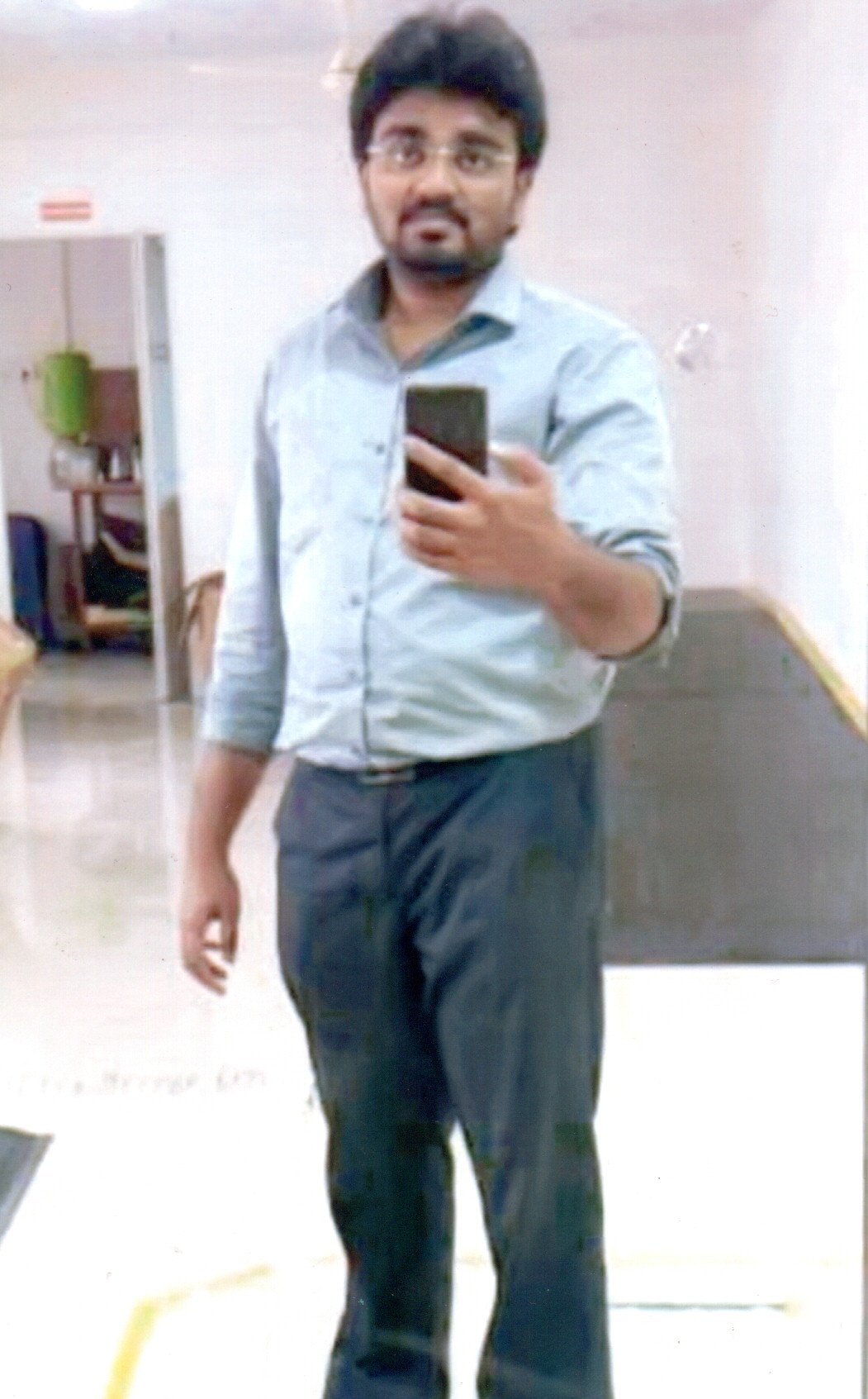 Profile Photo
