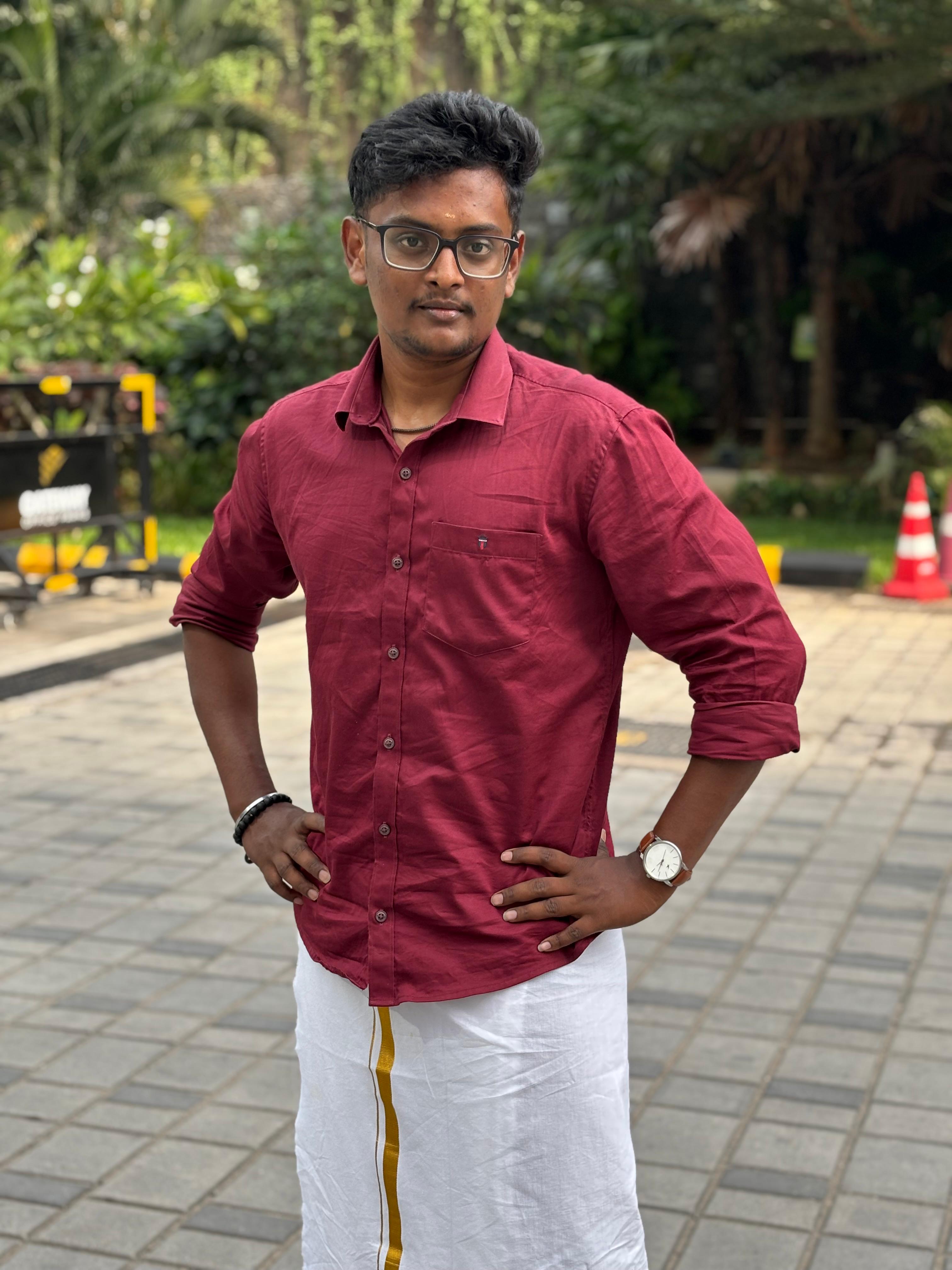 Profile Photo