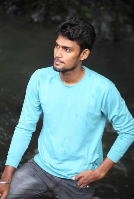 G.பாலாஜி