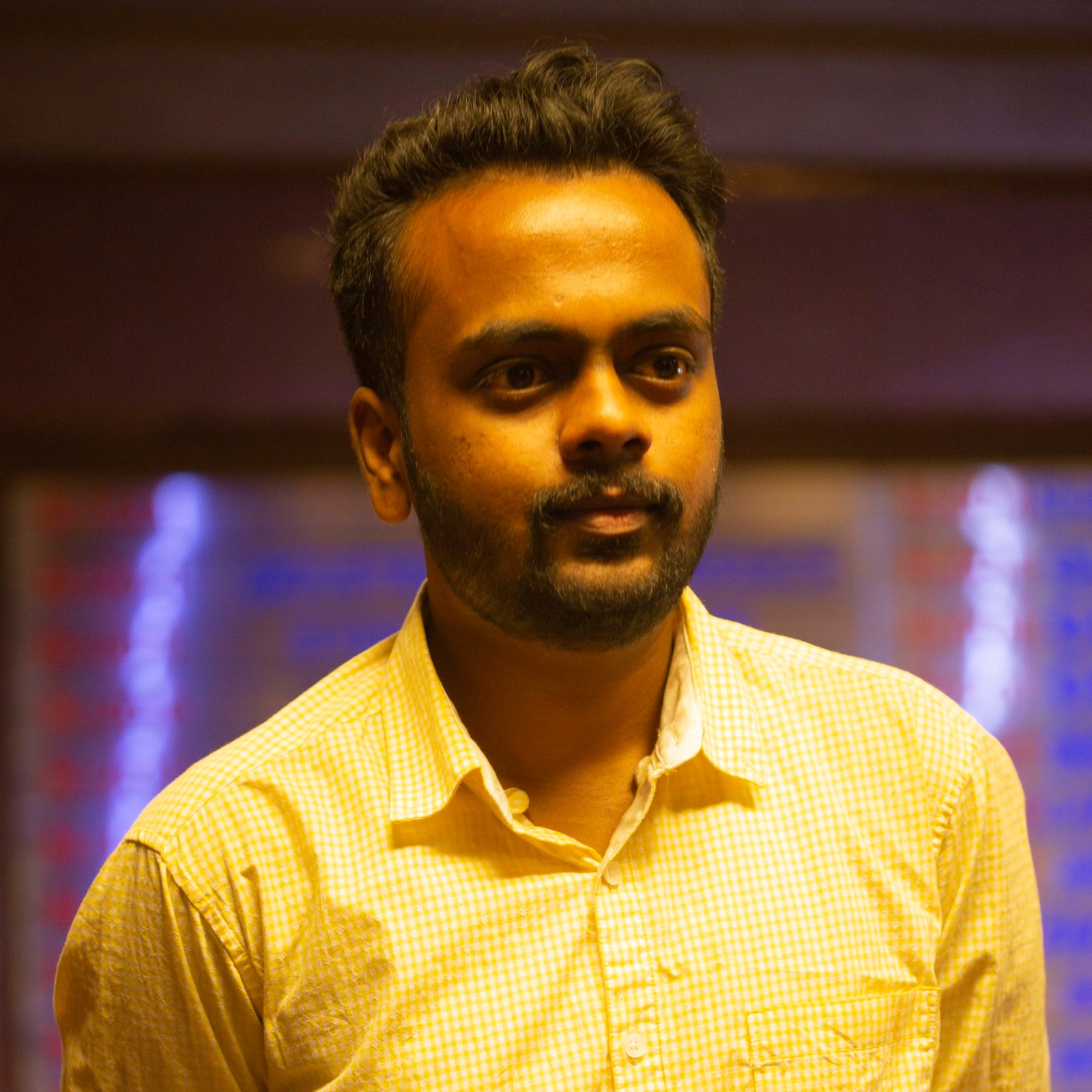 Profile Photo