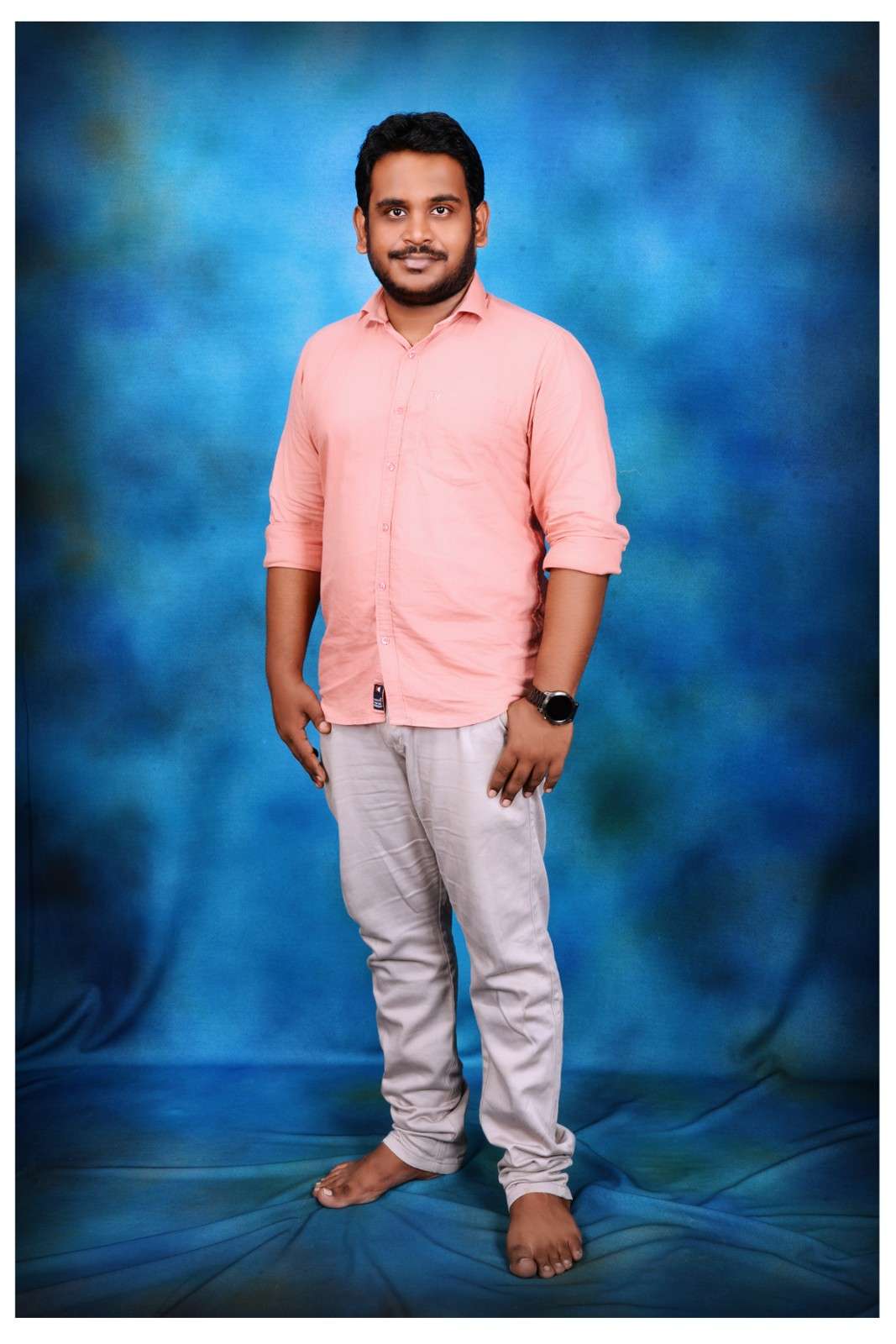 Profile Photo