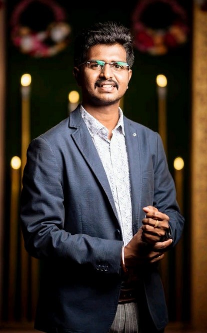 P பிரபு     B.E - Civil design engineer அயர்லாந்து