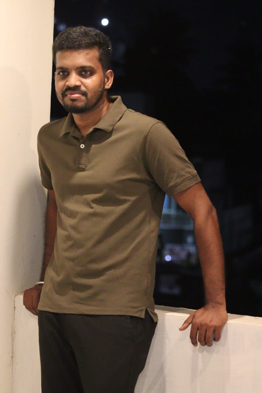 Profile Photo
