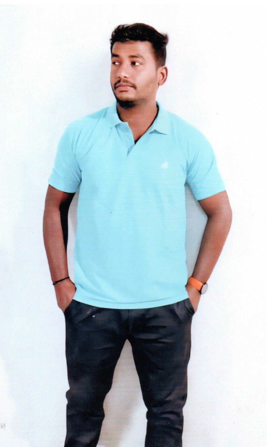 Profile Photo