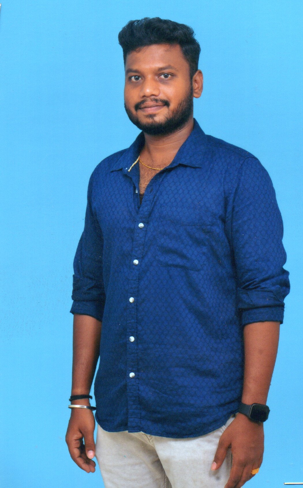 Profile Photo