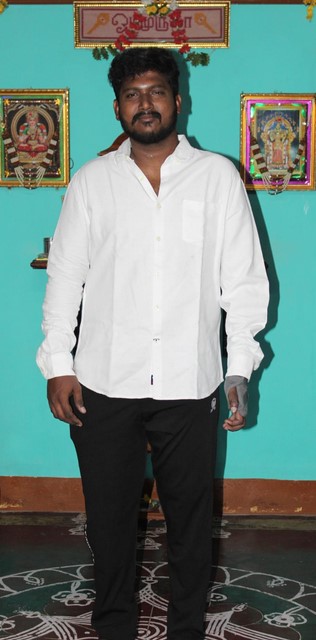 Profile Photo