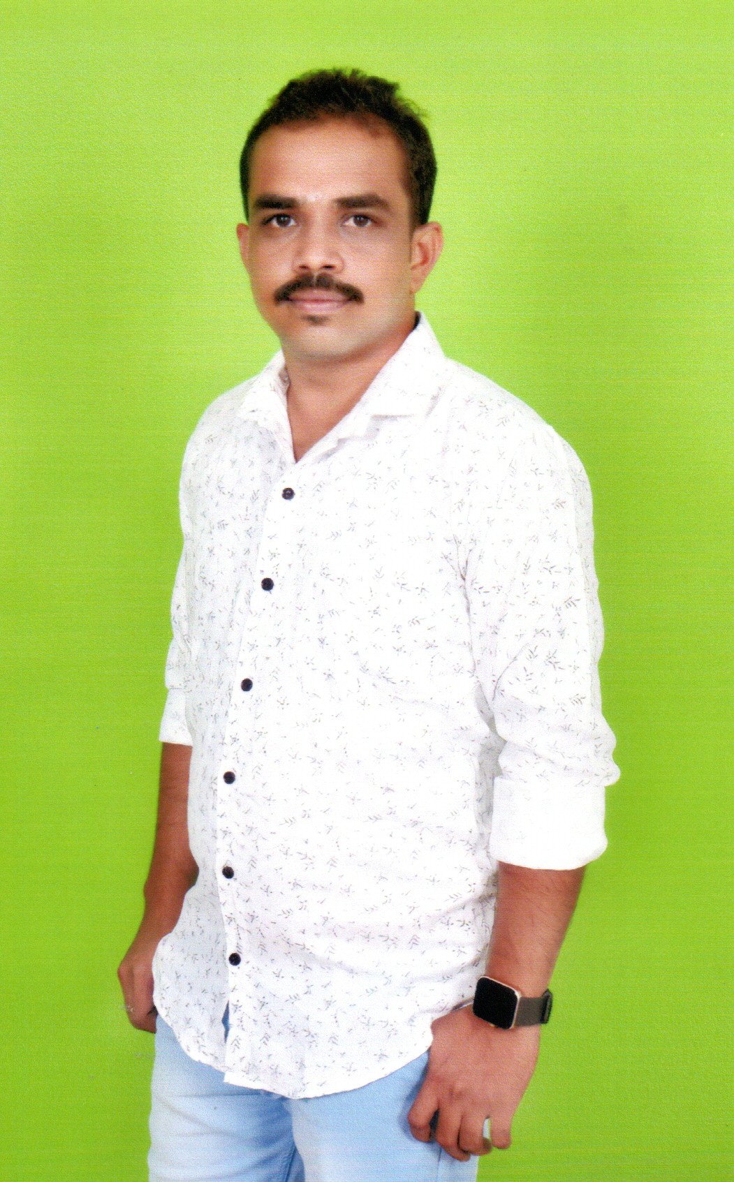Profile Photo