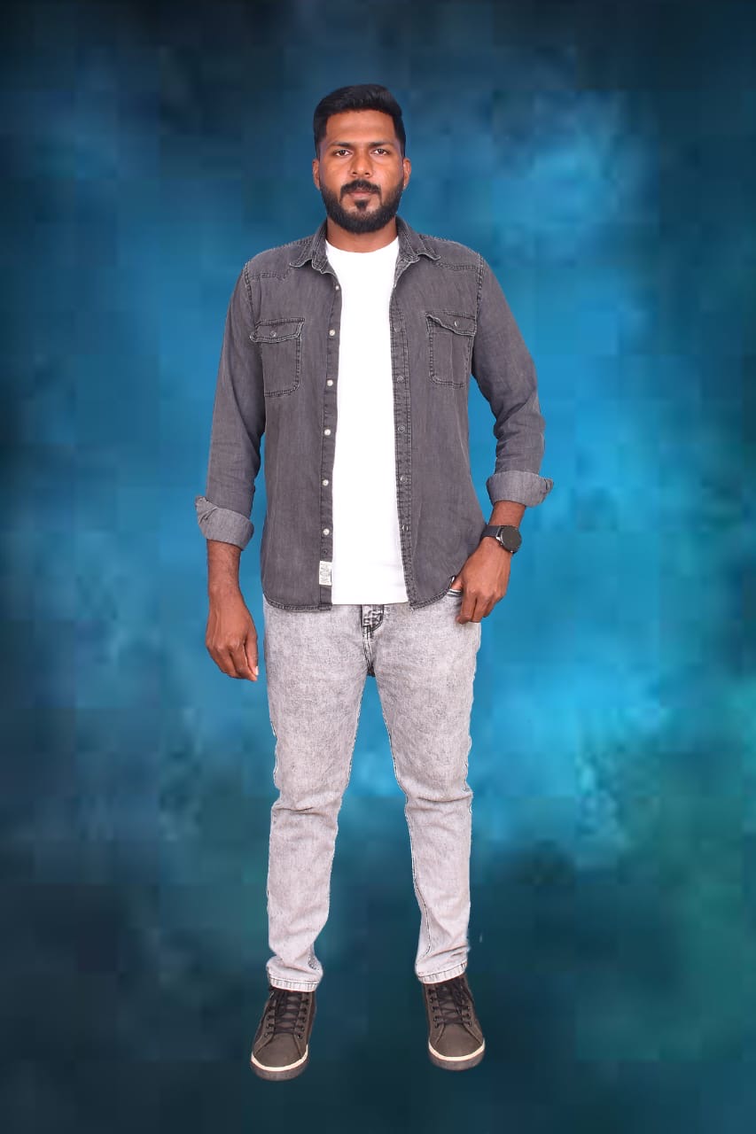 R.வெற்றி  D.M.E