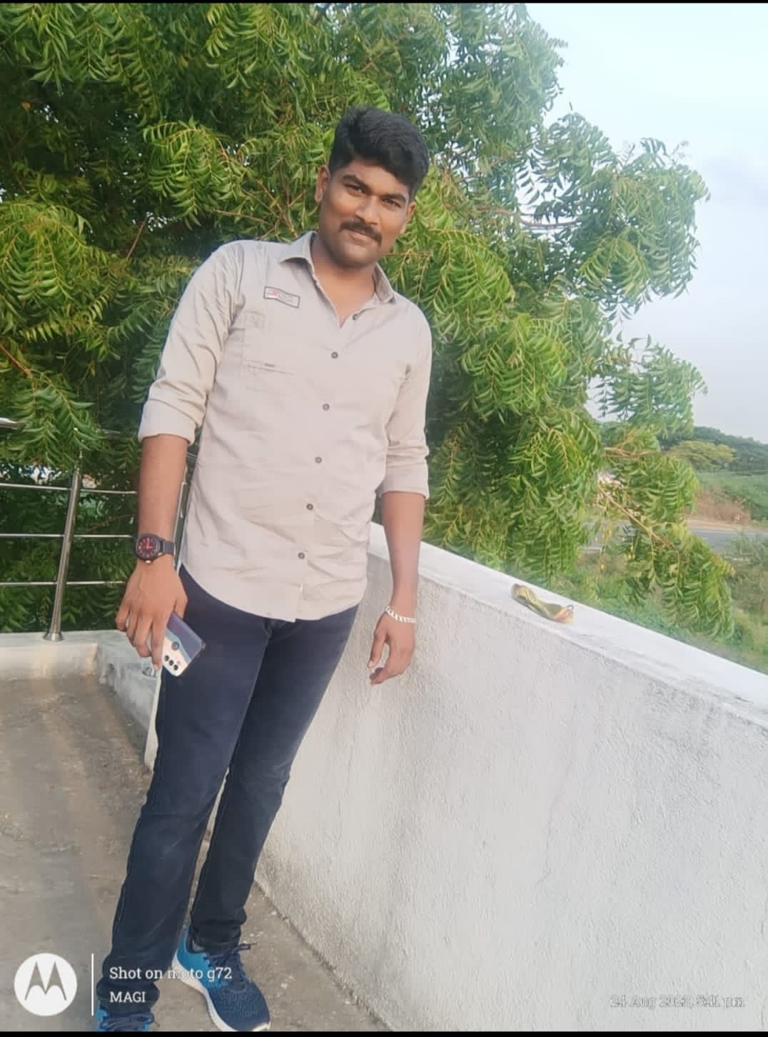 Profile Photo