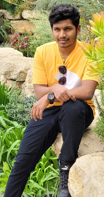 S.Mohanram